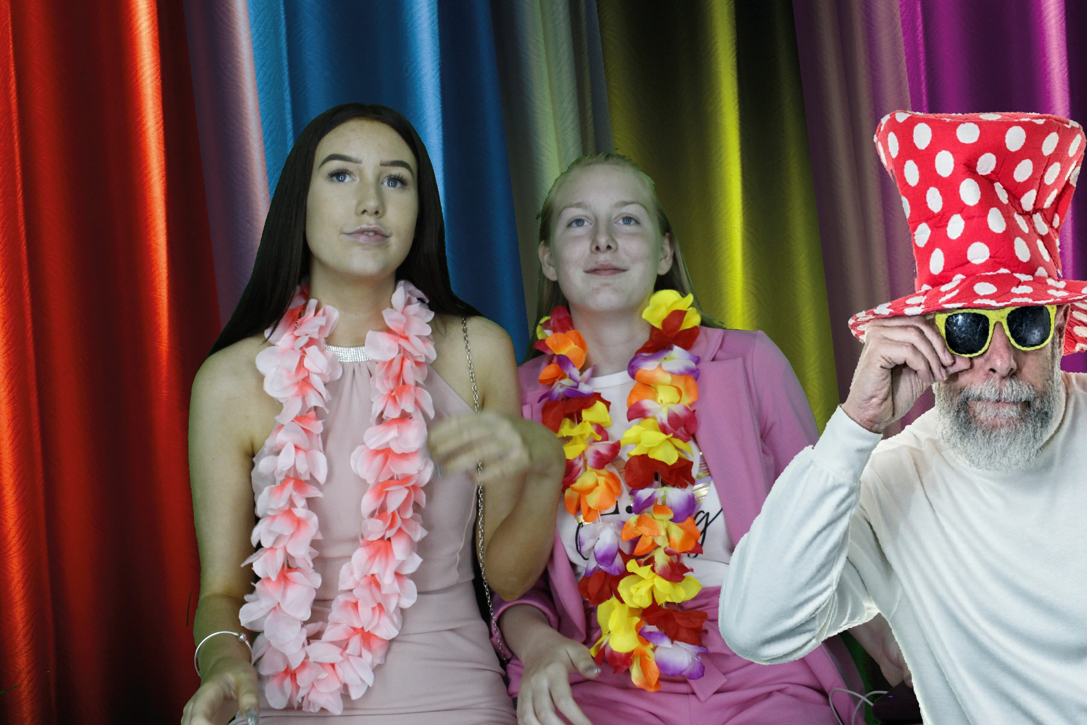 Hollie Mills | View more photos from the event at gallery.myphotoboothexperience.co.uk/u/MyPhotoBoothExperienceLtd/Hollie-Mills